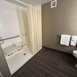 King Room Disability Access